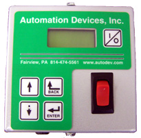 Model 6400 Series Amplitude Controllers for Vibratory Feeders