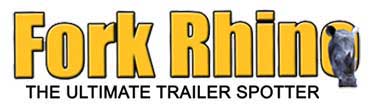 Fork Rhino Logo
