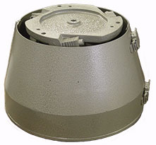 Model 10 Base Unit with Cover