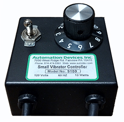 vibratory feeder controller 9150