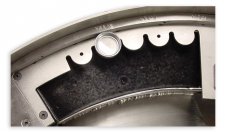 Parts Feeding Tip: Feeding and Sorting Bottle Caps