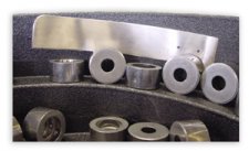 Parts Feeding Tip: Bowl Tooling Fundamentals: Part I