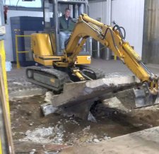 Big Things Happening at ADI