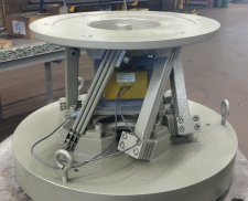 Base Driver Unit Voltage