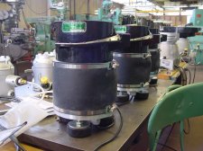 Hazardous Location Equipment